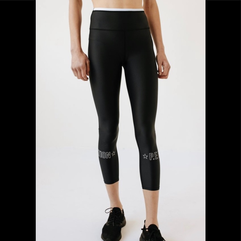 PE Nation legging